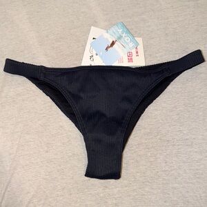 NWT Roxy Bikini Bottoms